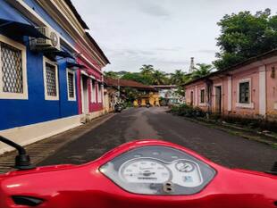Panaji