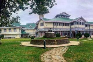 Himachal State Museum