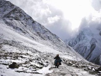 Kunzum Pass Tourism | Kunzum Pass Tourist Places | Kunzum Pass Travel