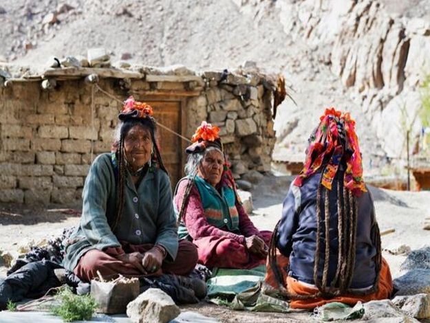 Dha-Hanu: Photos of Ladakh | Pictures of Famous Places, Attractions of ...