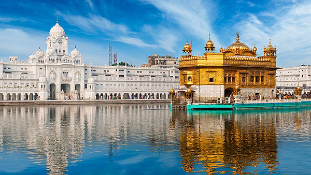 golden temple places to visit