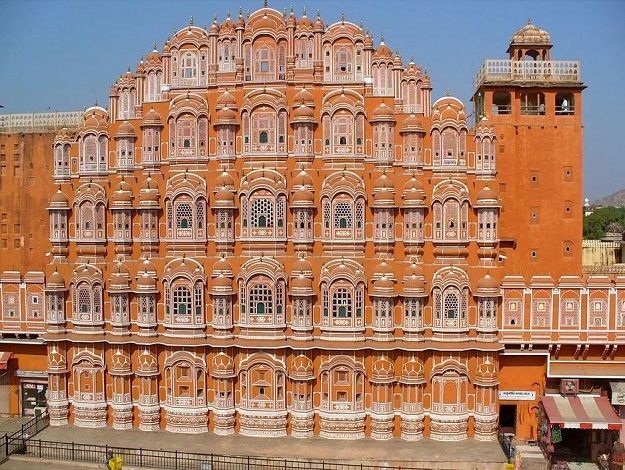Weekend Getaways From Jaipur Weekend Trips Around Jaipur