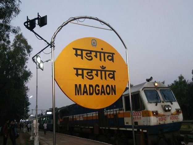 Madgaon in Goa | Madgaon Tour | Madgaon Map | Madgaon Weather | Madgaon ...