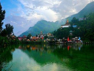 Lakes in Mandi: Travel Guide | List of Lakes in Mandi | Photos of ...