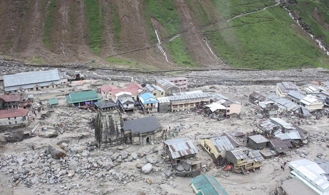 Assam Flood Toll Rises To 43 Nearly Six Lakh Affected 6160