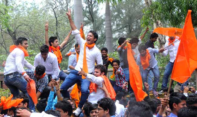 Jawaharlal Nehru University Delhi University Student