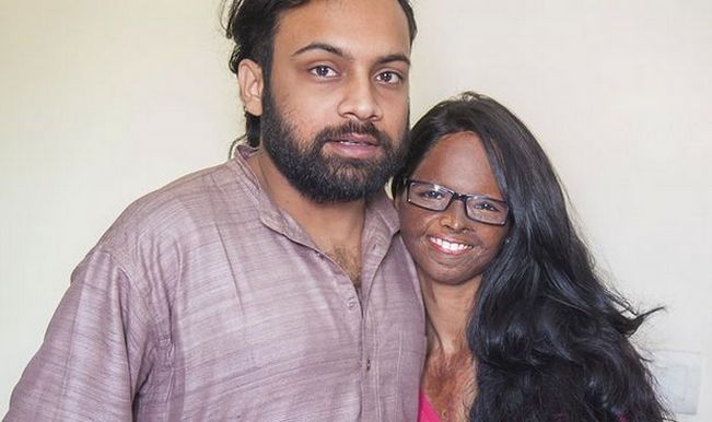 India Runway Week 2014: Acid attack victim Laxmi to be showstopper at IRW