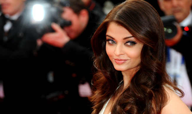 Aishwarya Rai Bachchan turns down ‘Badlapur’ opposite Varun Dhawan ...