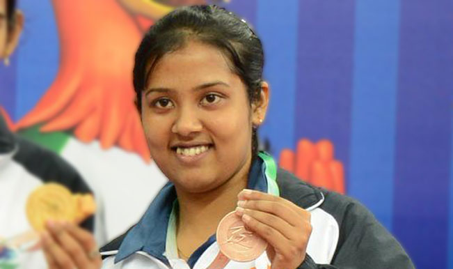 Asian Games 2014 Table Tennis: Ankita Das seals second round berth ...