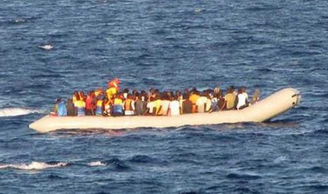 500 Feared Dead In Mediterranean Migrant Shipwreck Iom