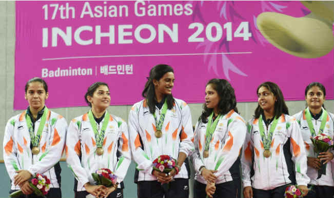 Asian Games 2014 Live Updates: A look at Indian medallists in Incheon ...