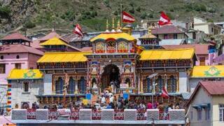 Badrinath