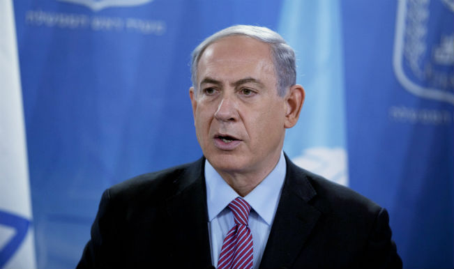 Israel Prime Minister vows to refute Palestinian ‘lies’ at Unied ...