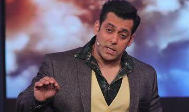 Bigg Boss 8: Salman Khan goes from fit to fat! | India.com