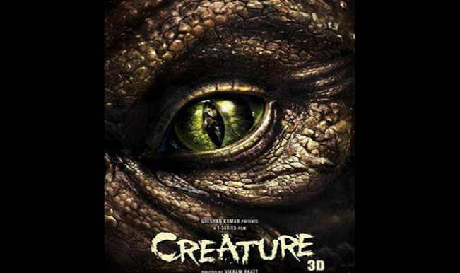 Bipasha's Basu's Creature 3D gets U/A certificate