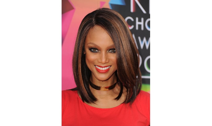 3 Pro-tips and 5 Styles For the Perfect Dark-Haired Highlights