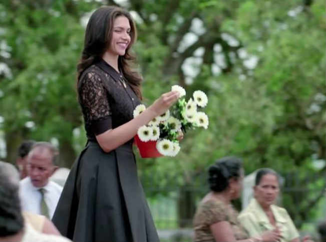 Deepika Padukone’s top 5 looks from Finding Fanny Deepika Padukone’s top 5 looks from Finding Fanny