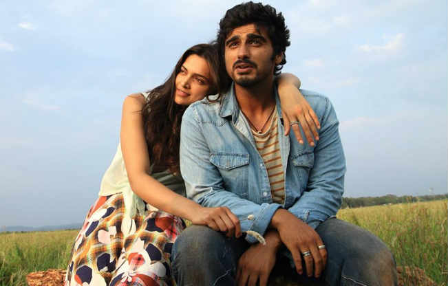Deepika Padukone’s top 5 looks from Finding Fanny Deepika Padukone’s top 5 looks from Finding Fanny