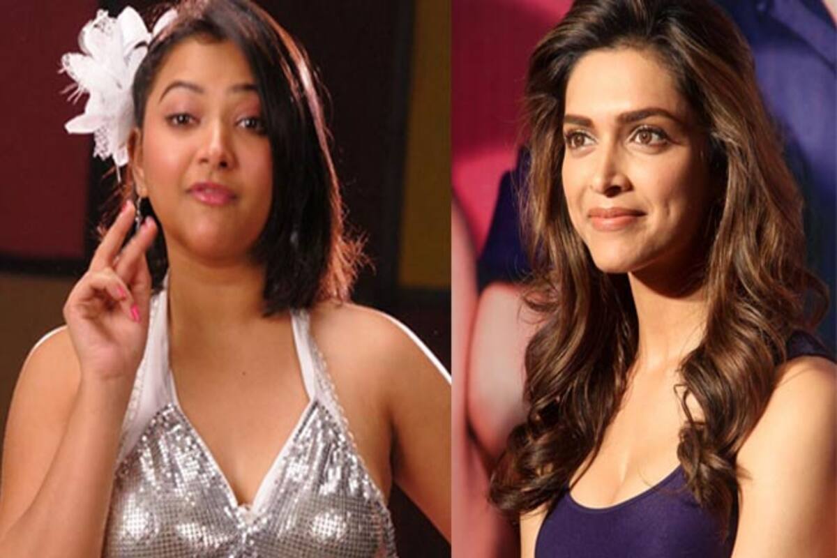 Shweta Basu sex scandal: Deepika Padukone reacts | India.com