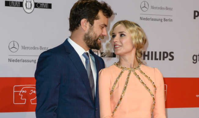 Diane Kruger recieves star at Berlin walk of fame | India.com