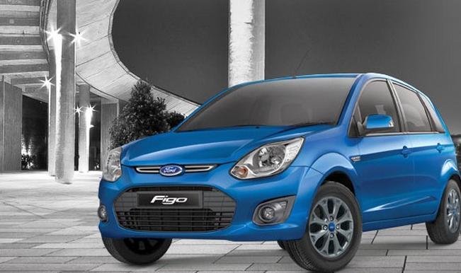 New Ford Figo launched with worth in India Rs 3.87 lakh to Rs 6.09 lakh