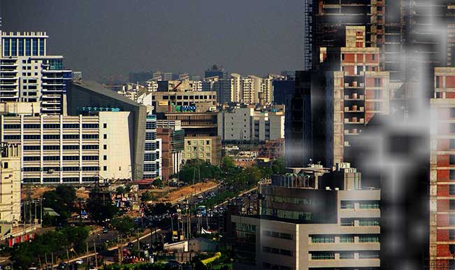Haryana showpiece millennium city Gurgaon's 'powerless' original residents suffer