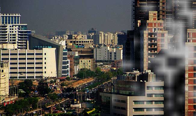 It Companies In Gurgaon Lockdown