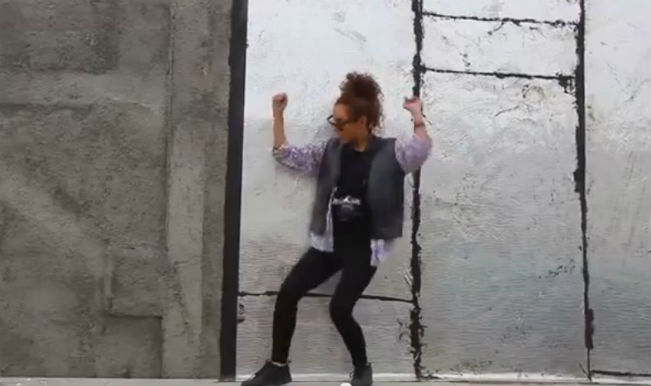 Iran sentences 'Happy' dancing youths to jail, 91 lashes
