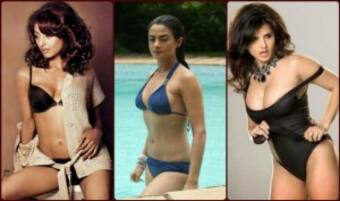 Will Sunny Leone raise the hotness quotient in Hate Story 3 ...