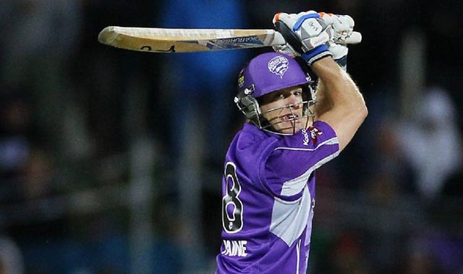 Hobart Hurricanes (HH) Vs Barbados Tridents (BT) Preview: Group B Match ...