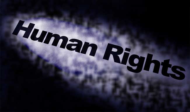 BHRC member proposes amendment to Human Rights Act | India.com