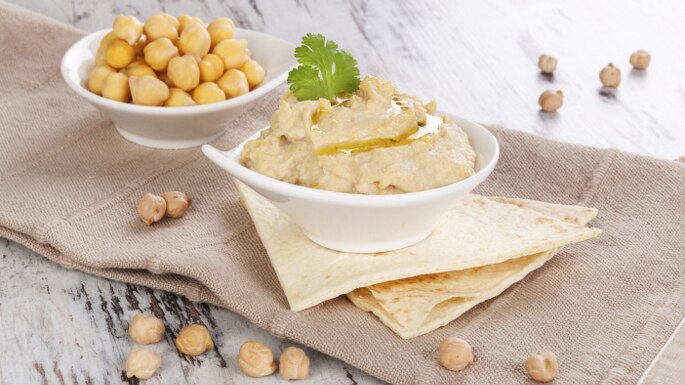 7 Reasons Why You Need Hummus in Your Life