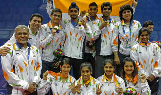 Asian Games 2014: A glance at the 11 medalists who made India proud on ...