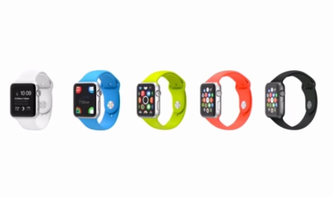 apple watch series 3 for dummies