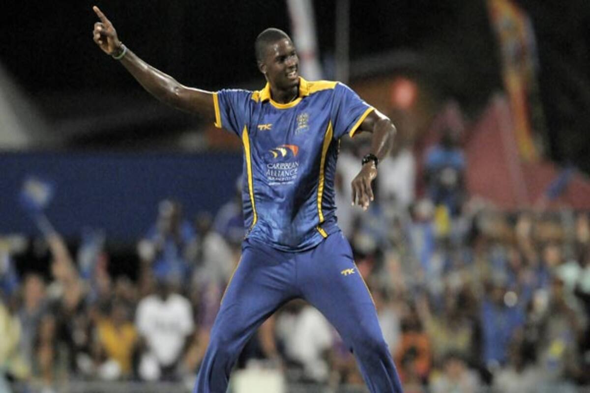 CPL 2019: SKN vs SLZ Dream11 Prediction: Best Players for the St Lucia  Zouks vs St Kitts and Nevis Patriots T20 Match