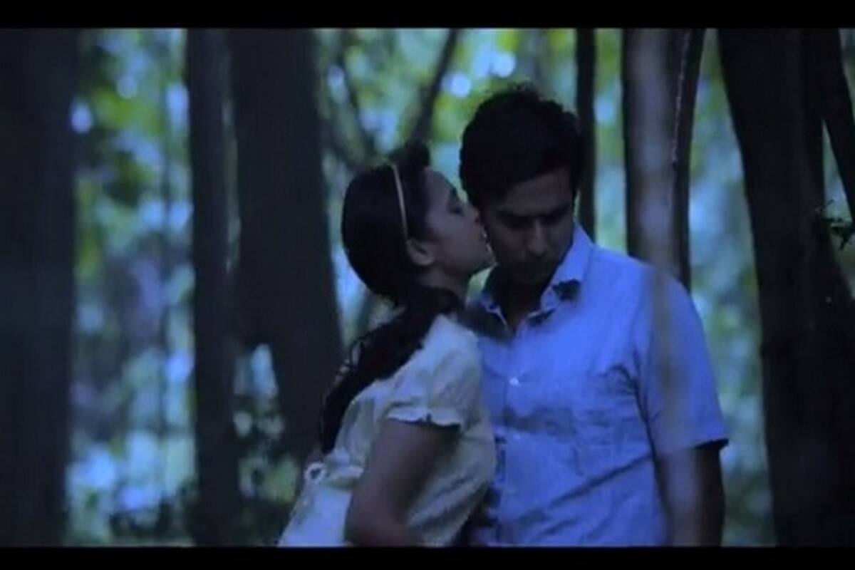 Divya Gupta Sex Video - Jeeva trailer: Sri Divya and Vishnu Vishal star in promising cricket film!  | India.com