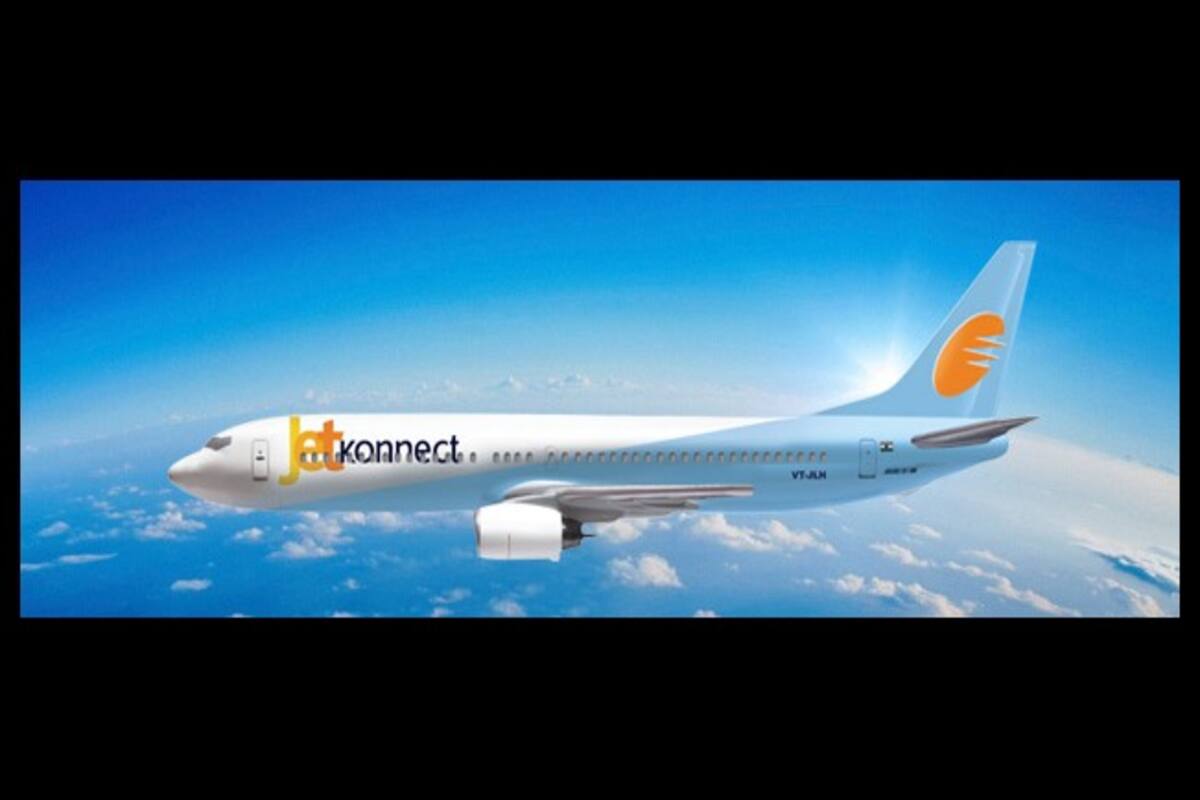 Jetkonnect Takes On Tata Vistara With Free Meals And Full Services India Com We are online flight booking portal where you can book jet airways flights, jet airways konnect flights and jetlite. jetkonnect takes on tata vistara with