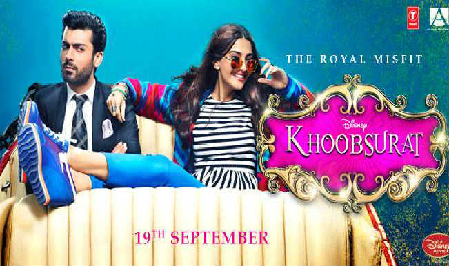 Khoobsurat Audio Song Naina A romantic and enchanting