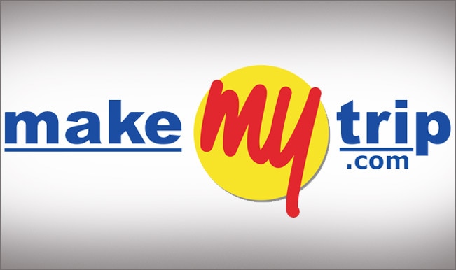 Make My Trip Projects :: Photos, videos, logos, illustrations and branding  :: Behance