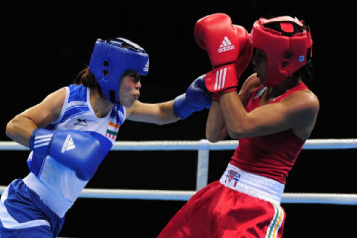 Pooja Rani advances to last-16 of Women's World Boxing