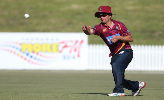 Champions League T20 2014 Northern Knights win toss; elect to field