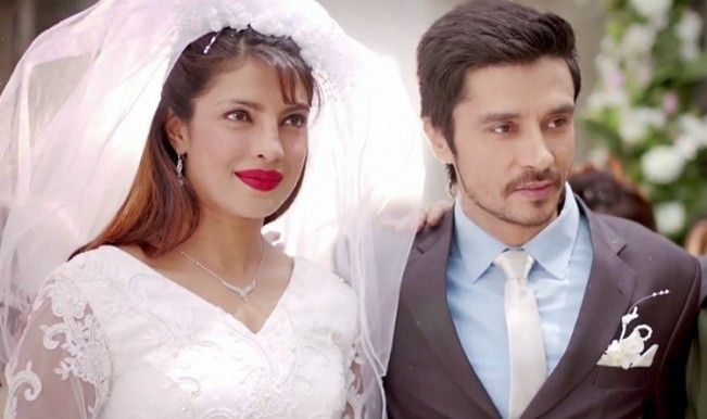 Priyanka Chopra's husband in Mary Kom: 5 things to know about Darshan Kumaar