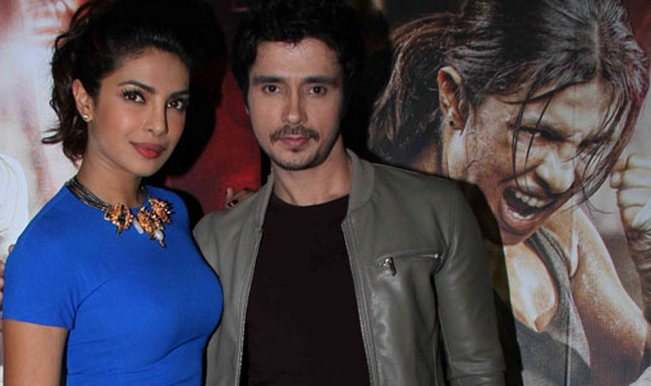 Priyanka Chopra's husband in Mary Kom: 5 things to know about Darshan Kumaar
