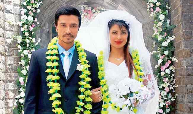 Priyanka Chopra's husband in Mary Kom: 5 things to know about Darshan Kumaar