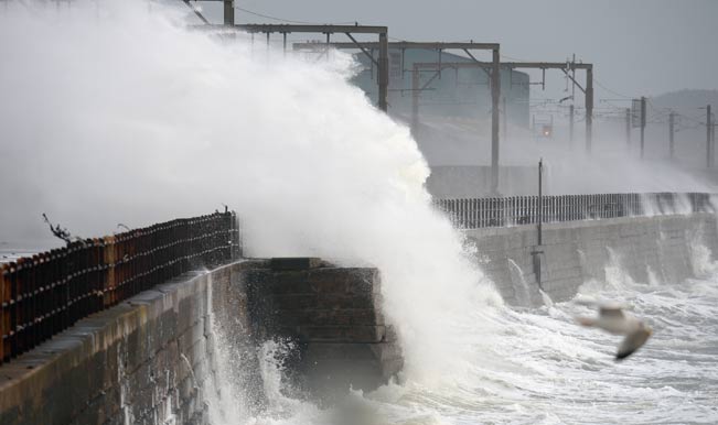 13 Killed As Rain Wreaks Havoc In Pakistan India 13 Killed As Rain Wreaks Havoc In Pakistan India