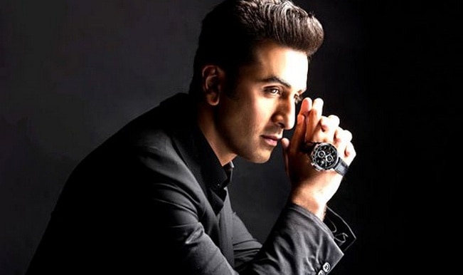 Ranbir Kapoor enters Shah Rukh Khan s bastion by endorsing TAG