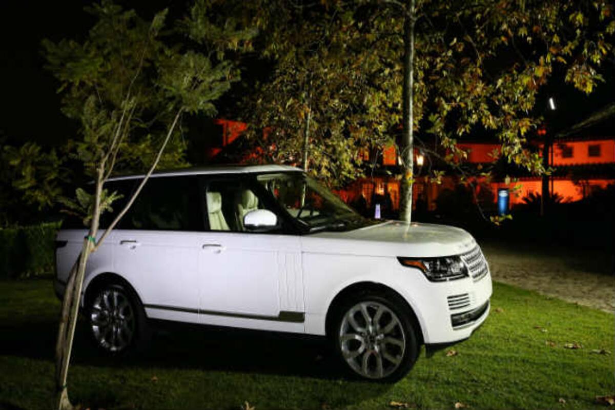 Range Rover, Mercedes, BMW best cars to have sex in | India.com