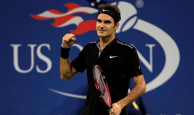 Roger Federer vs Gael Monfils, US Open 2014 Free Live Streaming and Match Telecast Quarter Final India