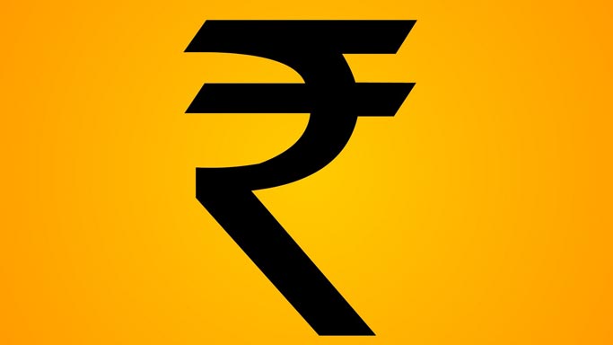 Rupee down 11 paise against dollar in early trade | India.com