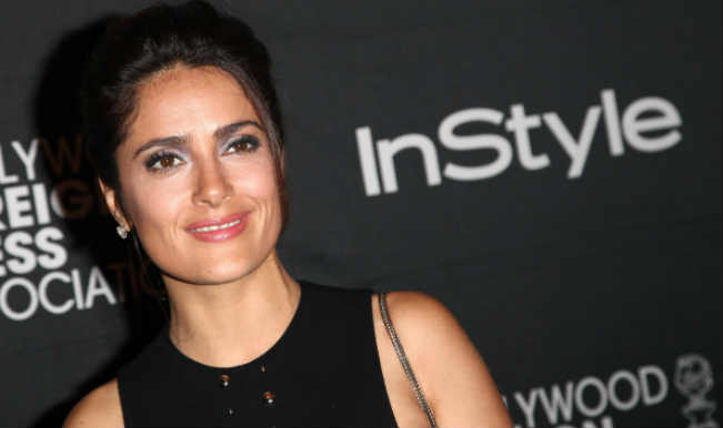 Salma Hayek : Red carpets won't be same without Joan Rivers